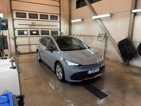 Begagnad Cupra Born e-Boost 169 kW (231 HK) 2022 Halvkombi