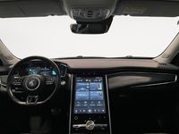 Begagnad MG Marvel R Performance 211 kW (288 HK) 2022 Blå SUV