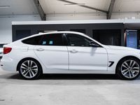 begagnad BMW 320 Gran Turismo d xDrive | Sport Line | Harman kardon | 184hk |