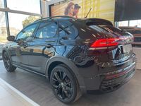 begagnad VW Taigo 1.0 TSI 110 hk DSG Black Style Pluspaket