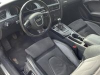 begagnad Audi A5 Coupé 2.0 TFSI Comfort, S-Line Euro 5