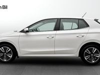 Begagnad Skoda Fabia Style 112 HK (82 kW) 2023 Candy white Halvkombi