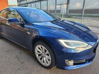 begagnad Tesla Model S 90D