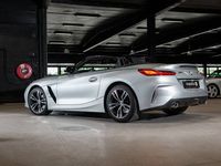 begagnad BMW Z4 sDrive20i M Sport