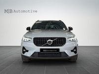 Begagnad Volvo XC40 Plus 163 HK (119 kW) 2023 Grå SUV
