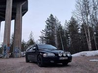 begagnad Volvo V70 2.4D Classic, Kinetic Euro 4
