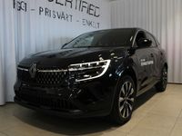 begagnad Renault Austral Techno Fullhybrid ink service & vinterhjul