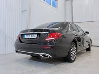 begagnad Mercedes E350 E9G-Tronic Euro 6