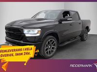Begagnad RAM 1500 2019 Svart Pickup