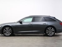 begagnad Audi A6 Avant 40 TDI / 204 hk / S-Line / 360 / Cockpit