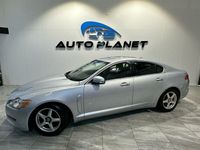 begagnad Jaguar XF 2.7 V6 Euro 4/B-kam/Navi/Auto/SOV Hjul /