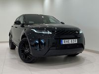 begagnad Land Rover Range Rover evoque 300e Plug-in AWD SE