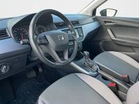 begagnad Seat Arona 1.0 TSI 110HK Style *Automat