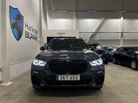 begagnad BMW X5 xDrive45e iPerformance M Sport/SUPERDEAL 5.95% /394hk