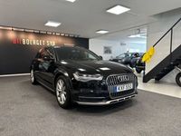 begagnad Audi A6 Allroad 3.0 TDI V6 clean diesel quattro S Tronic Sport Edition