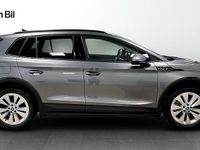 Ny Skoda Elroq 150 kW (204 HK) 2025 Graphite grey metallic SUV