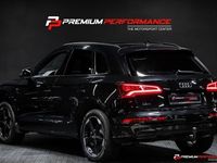 begagnad Audi Q5 40 TDI Q S-line |Cockpit|Pano|Värmare|Drag|SE SPEC|