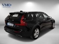 begagnad Volvo V60 CC B4 AWD Diesel Adv SE