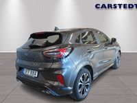 begagnad Ford Puma ST-Line 1.0T E85 125hk 5d