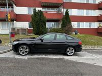 begagnad BMW 318 Gran Turismo d Sport line Automat Keyless Go Xenon 150hk