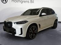 Begagnad BMW X5 2026 Vit SUV