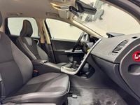 Begagnad Volvo XC60 Momentum 163 HK (119 kW) 2010 Svart SUV