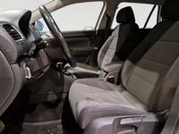 Begagnad VW Golf VII 105 HK (77 kW) 2012 Silver Kombi