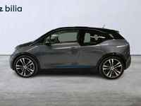 begagnad BMW i3 120Ah Charged Plus | Driving assistant plus | Tonade rutor | 20" 2022, Halvkombi