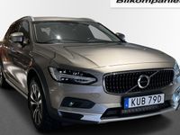 begagnad Volvo V90 CC B5 AWD Diesel Advanced 2021, Kombi