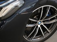 begagnad BMW 530 e xDrive Touring M sport Drag Komfortstol m minne HiFi Laserlight