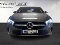 begagnad Mercedes A200 AMG/Dragkrok/Backkamera