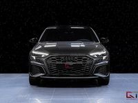 Begagnad Audi A3 Sportback e-tron S-Line 245 HK (180 kW) 2024 Daytona grey Halvkombi