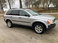 begagnad Volvo XC90 D5 AWD Kinetic Euro 4