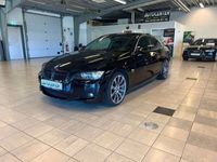 begagnad BMW 330 d xDrive Coupé Automat Comfort 245hk