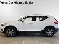 begagnad Volvo XC40 T4 AWD