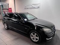 begagnad Mercedes C200 T CDI 5G-Tronic AMG Paket Drag 799Kr/Mån