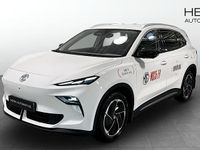 Begagnad MG MG5 EV Luxury 139 kW (189 HK) 2025 Kombi