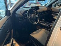 Begagnad Mazda MX30 Exclusive-Line 105 kW (143 HK) 2023 Vit SUV