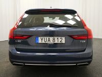 begagnad Volvo V90 T5 Inscription