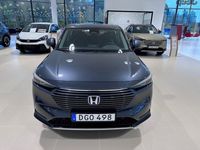 begagnad Honda HR-V HR-VHEV ADVANCE B-KAMERA/AUTOMAT