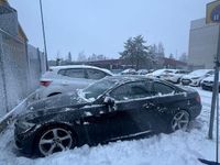 Begagnad BMW 320 170 HK (125 kW) 2012 Sportkupé