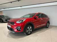 begagnad Kia Niro 1.6 PLUG-IN ADVANCE PLUS 1