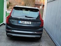 begagnad Volvo XC90 D4 AWD Geartronic Inscription Euro 6