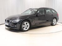 Begagnad BMW 320 Sport Line 184 HK (135 kW) 2014 Kombi