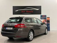 begagnad Peugeot 308 SW 1.2 e-THP Allure Euro 6