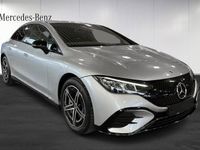 begagnad Mercedes EQE350 4MATIC Special Edition