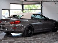 begagnad BMW 650 Cabriolet 