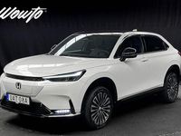 Begagnad Honda e:Ny1 Advance 150 kW (204 HK) 2023 Vit SUV