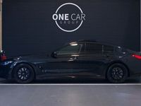 begagnad BMW 840 i xDrive Gran Coupe SE UTRUSTNING Sv-Såld 340hk