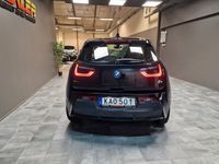 begagnad BMW i3 60 Ah Comfort Advanced Euro 5 (170 HK)